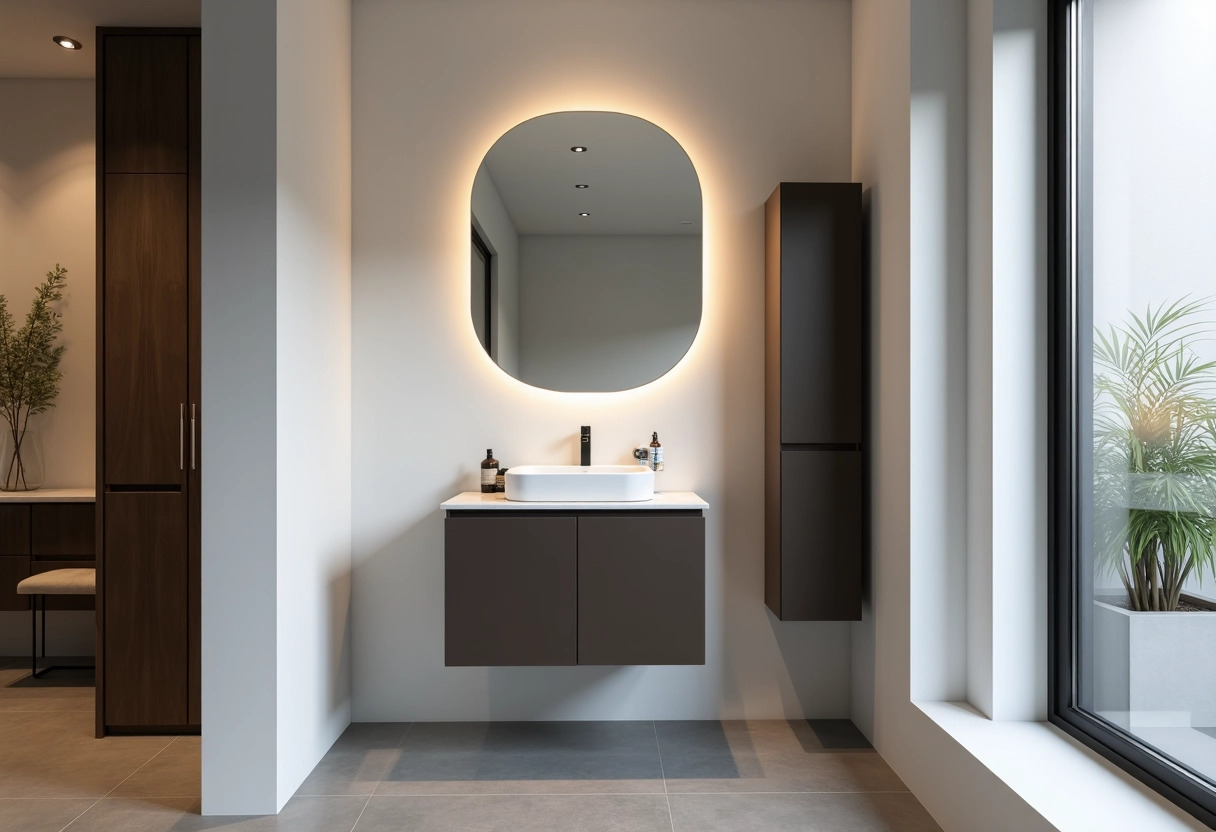 lavabo meuble