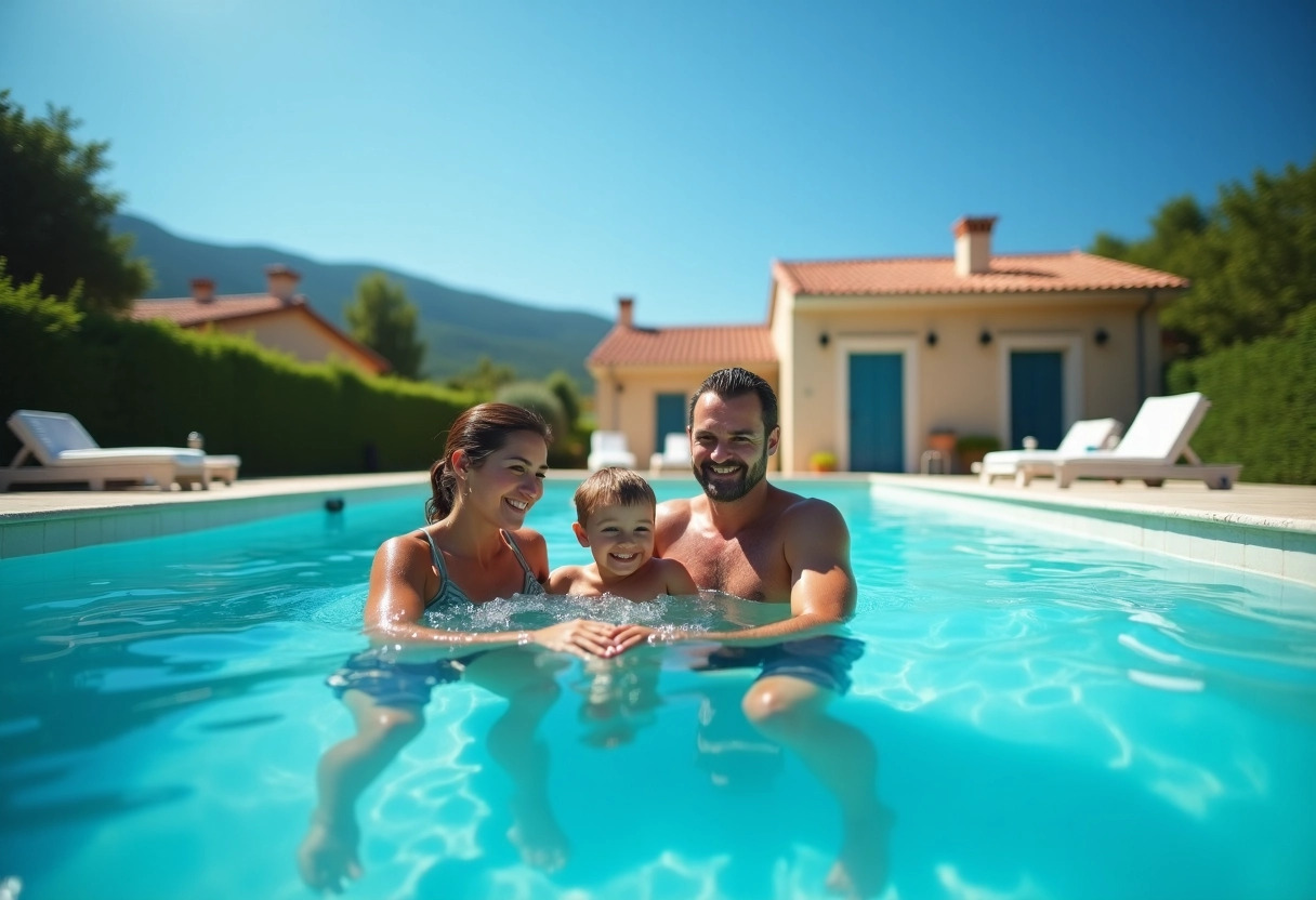 piscine nice